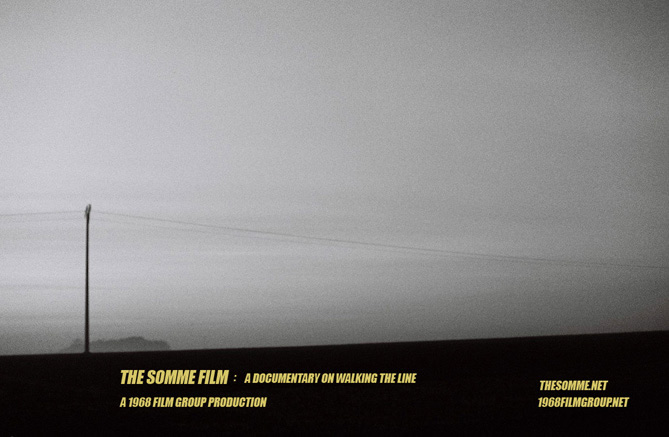 Image of the Somme Film still