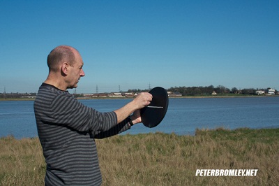 Image of Neil Ferguson.