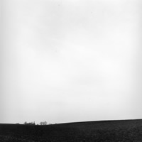 Image of the Somme from Bernerary Wood