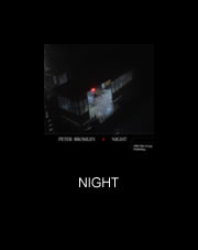 Image of the book Night