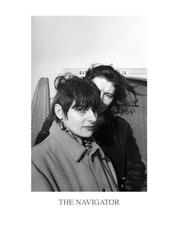 Image of the book The Navigator