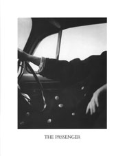 Image of the book The Passenger